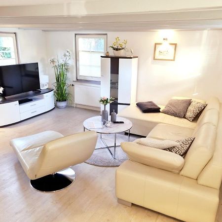 Villa Haus Findling Zingst Exterior foto