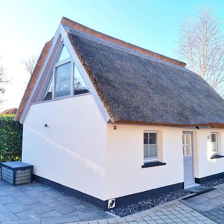 Villa Haus Findling Zingst Exterior foto