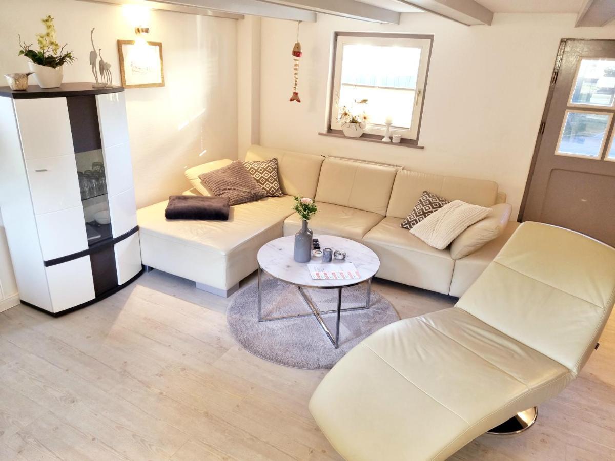 Villa Haus Findling Zingst Exterior foto
