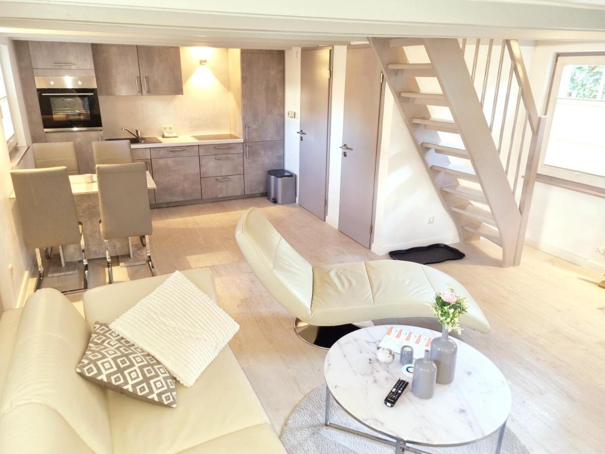 Villa Haus Findling Zingst Exterior foto
