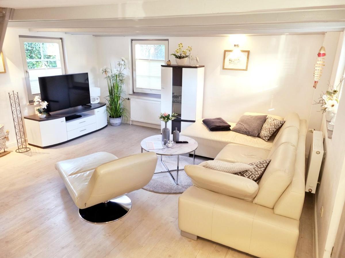 Villa Haus Findling Zingst Exterior foto