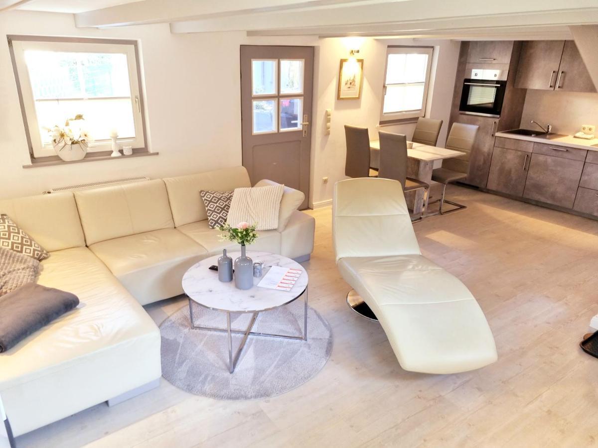 Villa Haus Findling Zingst Exterior foto