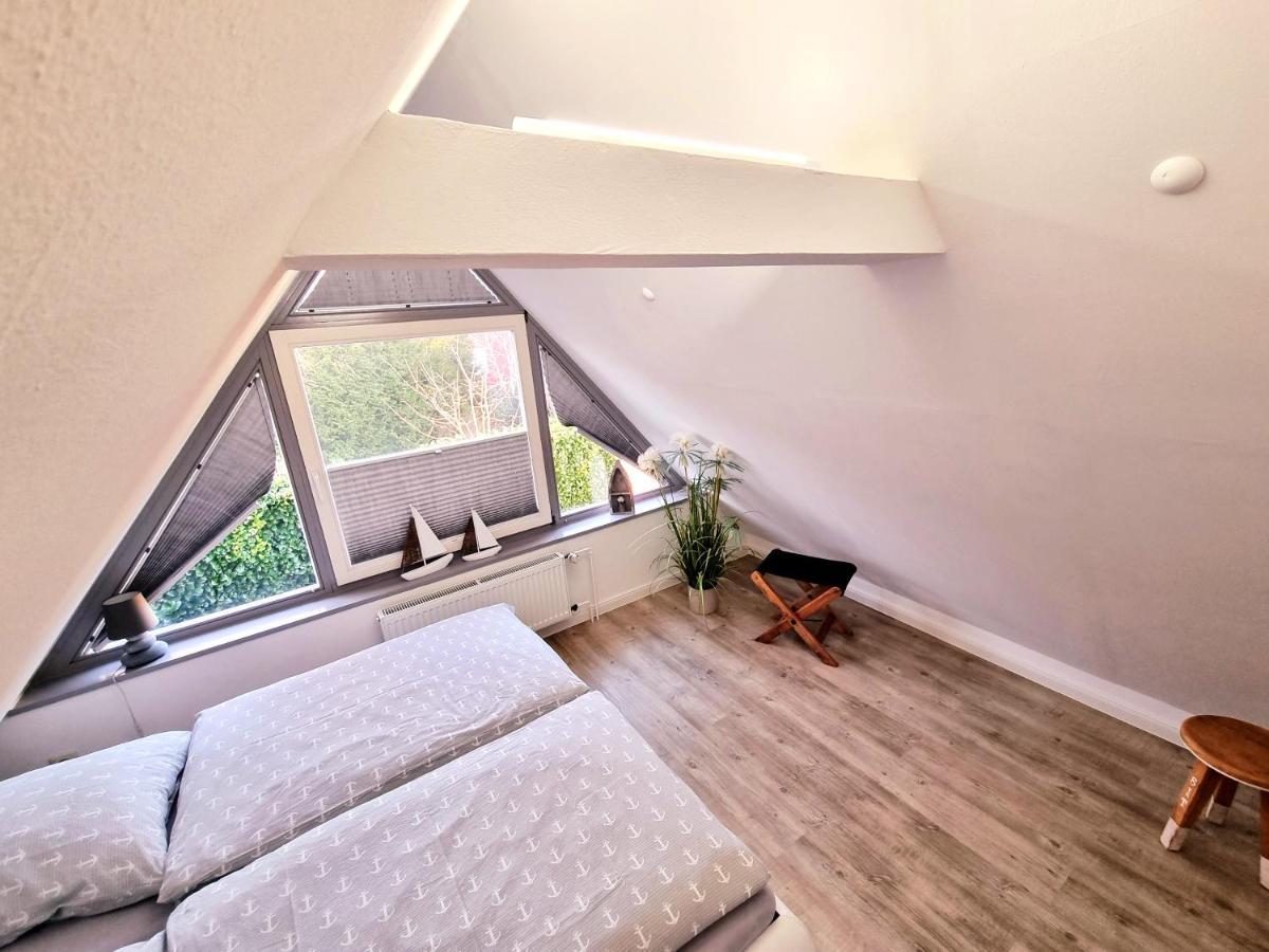 Villa Haus Findling Zingst Exterior foto