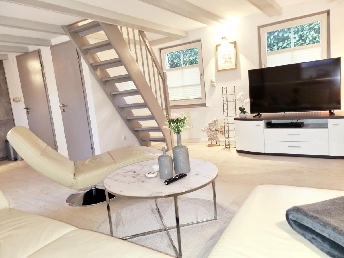 Villa Haus Findling Zingst Exterior foto