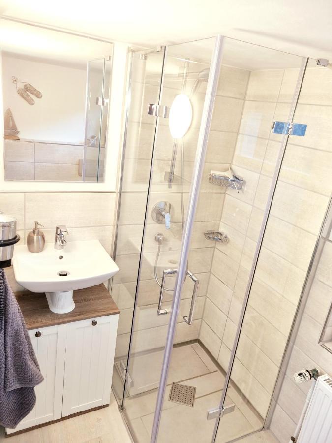 Villa Haus Findling Zingst Exterior foto