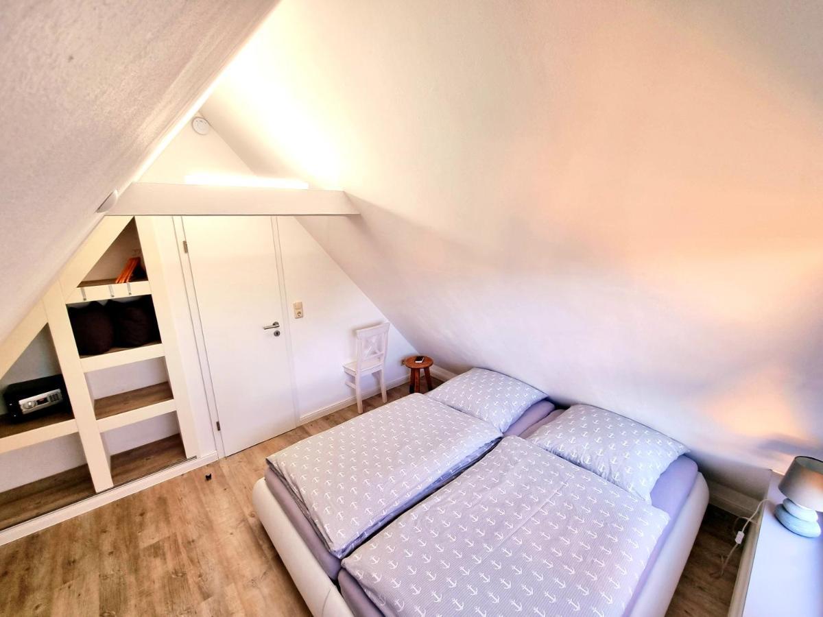 Villa Haus Findling Zingst Exterior foto