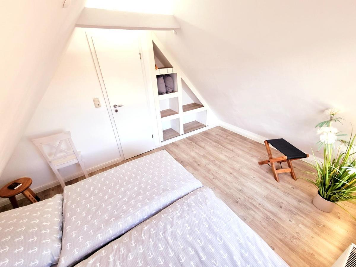Villa Haus Findling Zingst Exterior foto